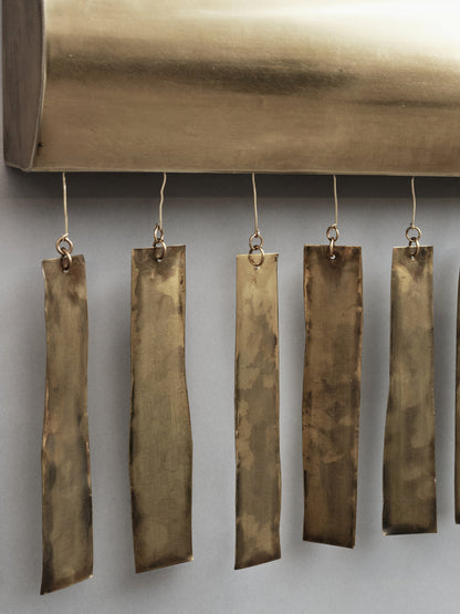 Quimbaya Sconce Sconces