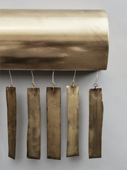 Quimbaya Sconce Sconces