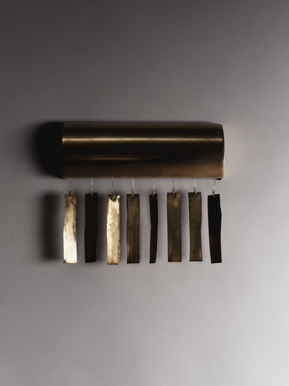 Quimbaya Sconce Sconces