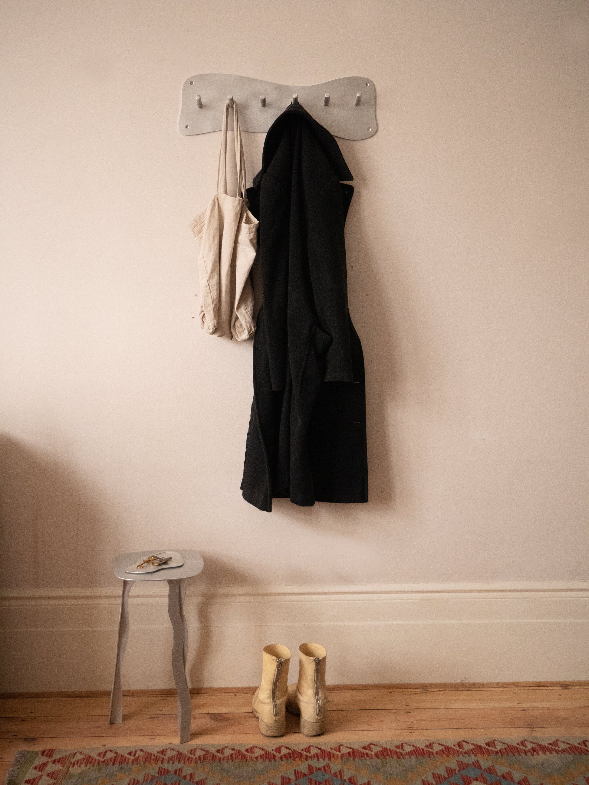 Coat Rack by Six Dots Design Coat Racks