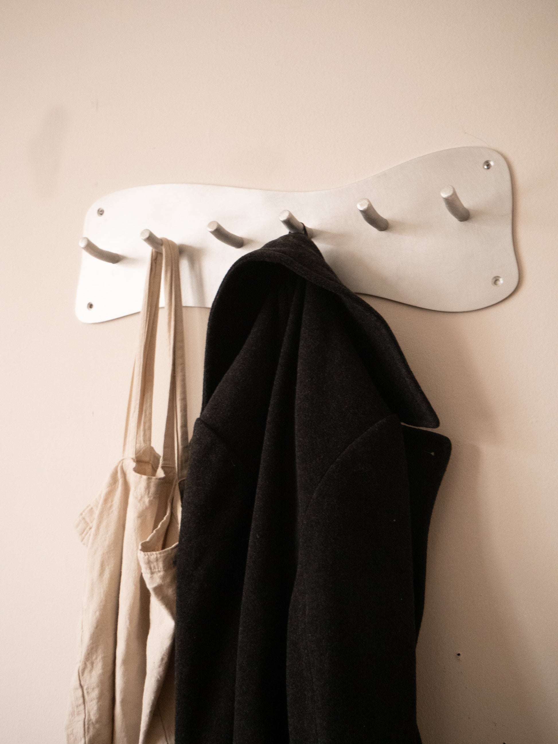 Coat Rack by Six Dots Design Coat Racks