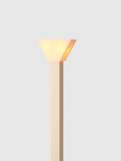 Radiant ABS Floor Lamp Floor Lamps