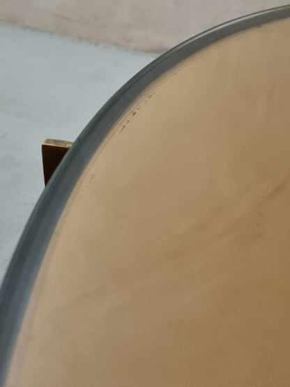 Rare Coffee Table Designed by Max Ingrand for Fontana Arte, 1958 Coffee Tables