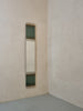 Rare Mirror by Ettore Sottsass for Santambrogio & De Berti, 1962 Mirrors