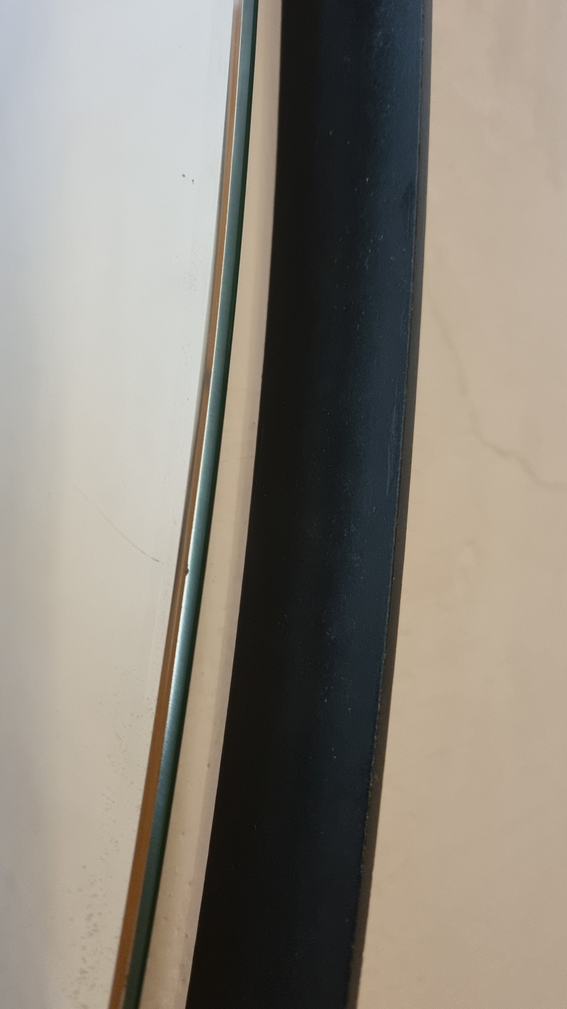 Rare Mirror Produced by Fratelli Giussani, Lissone, 1960 Mirrors