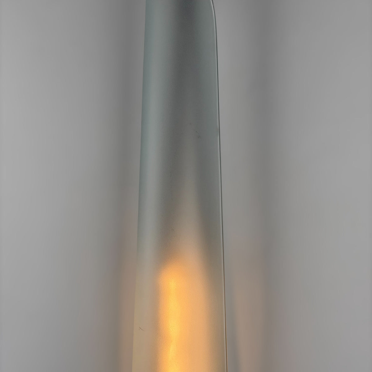 Rare Monumental Single Sconce by Max Ingrand for Fontana Arte, 1950s Sconces