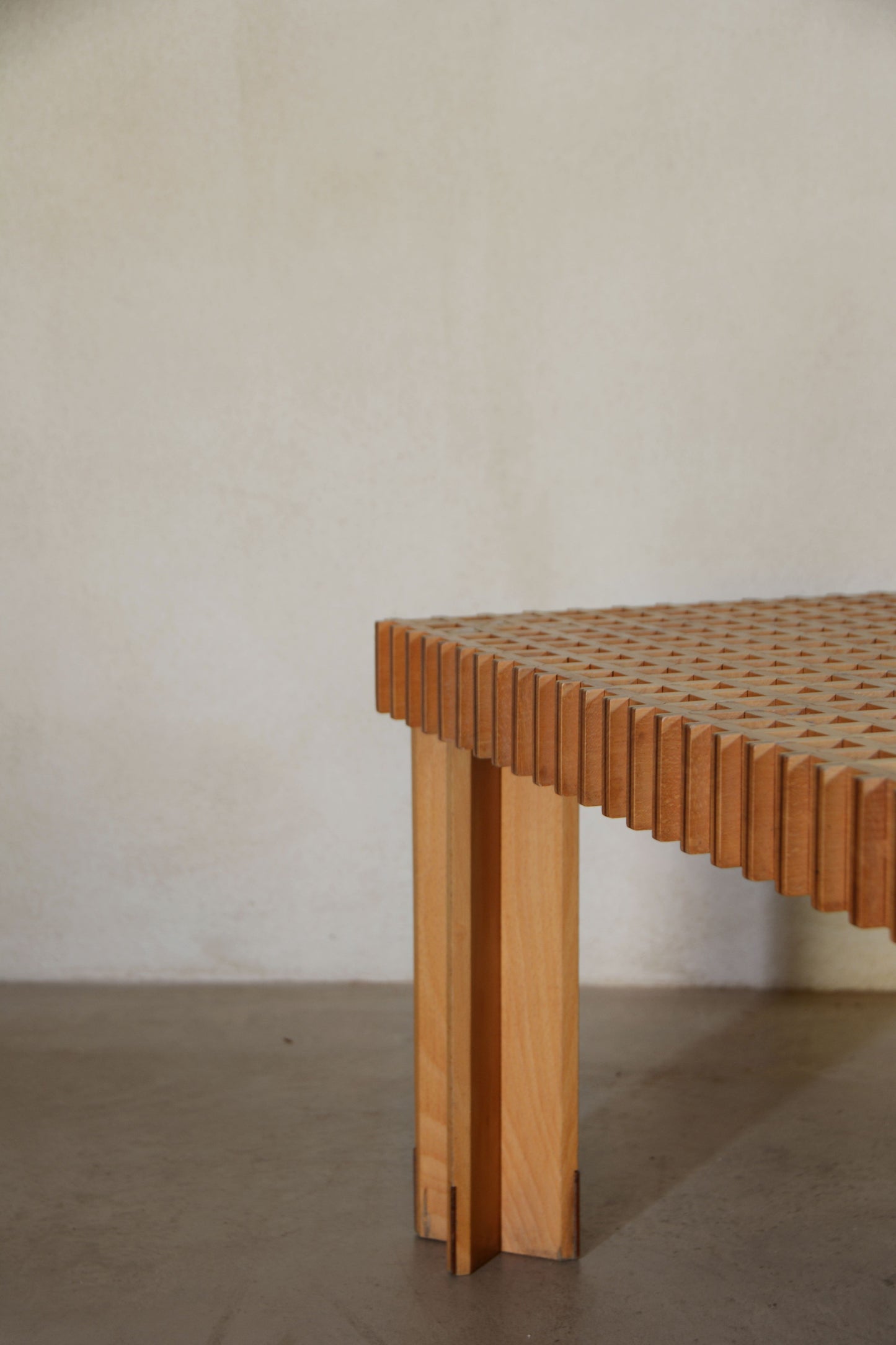 Rare Pair of "Kyoto" Coffee Tables by Pierluigi Ghianda, 1993 Coffee Tables