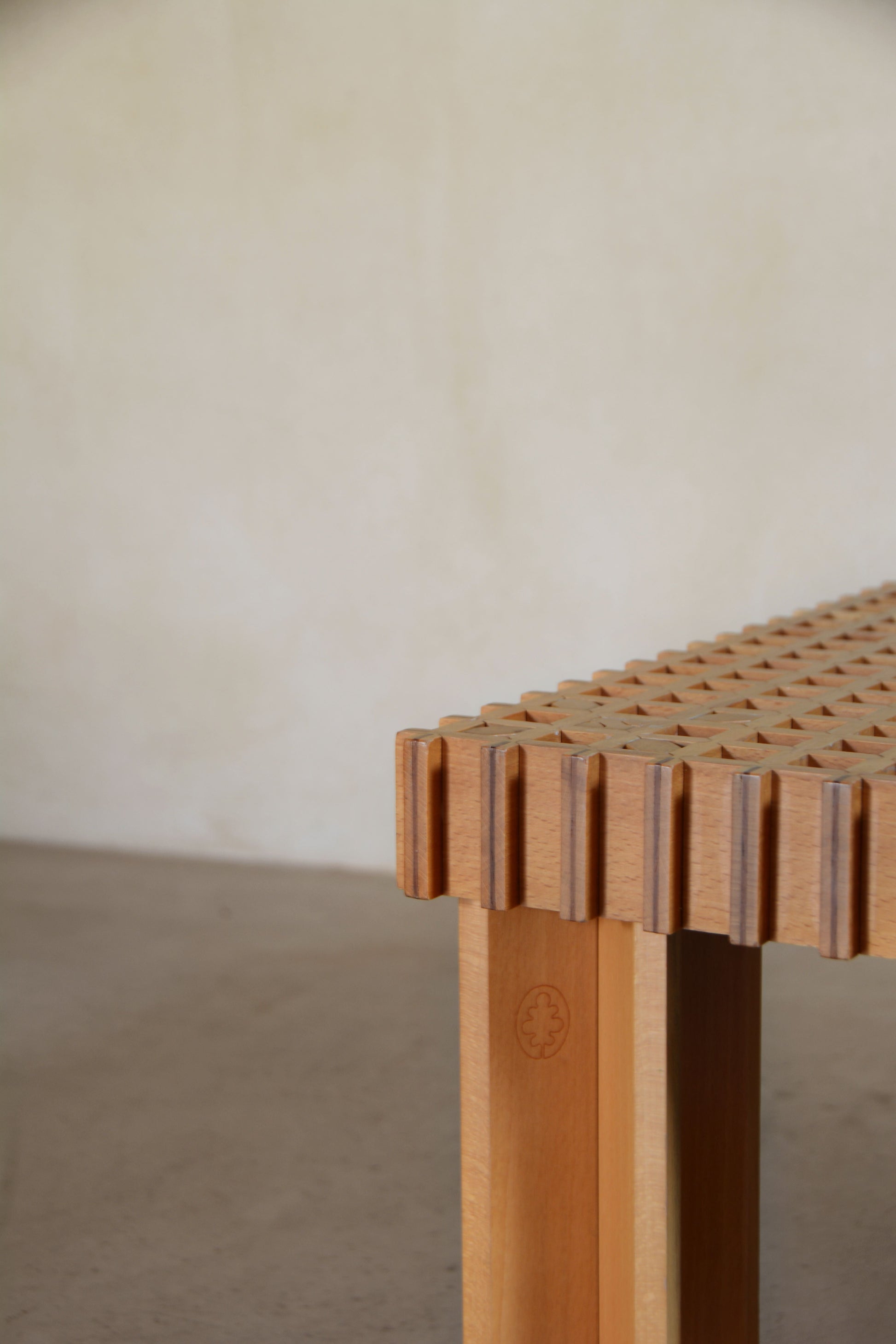 Rare Pair of "Kyoto" Coffee Tables by Pierluigi Ghianda, 1993 Coffee Tables