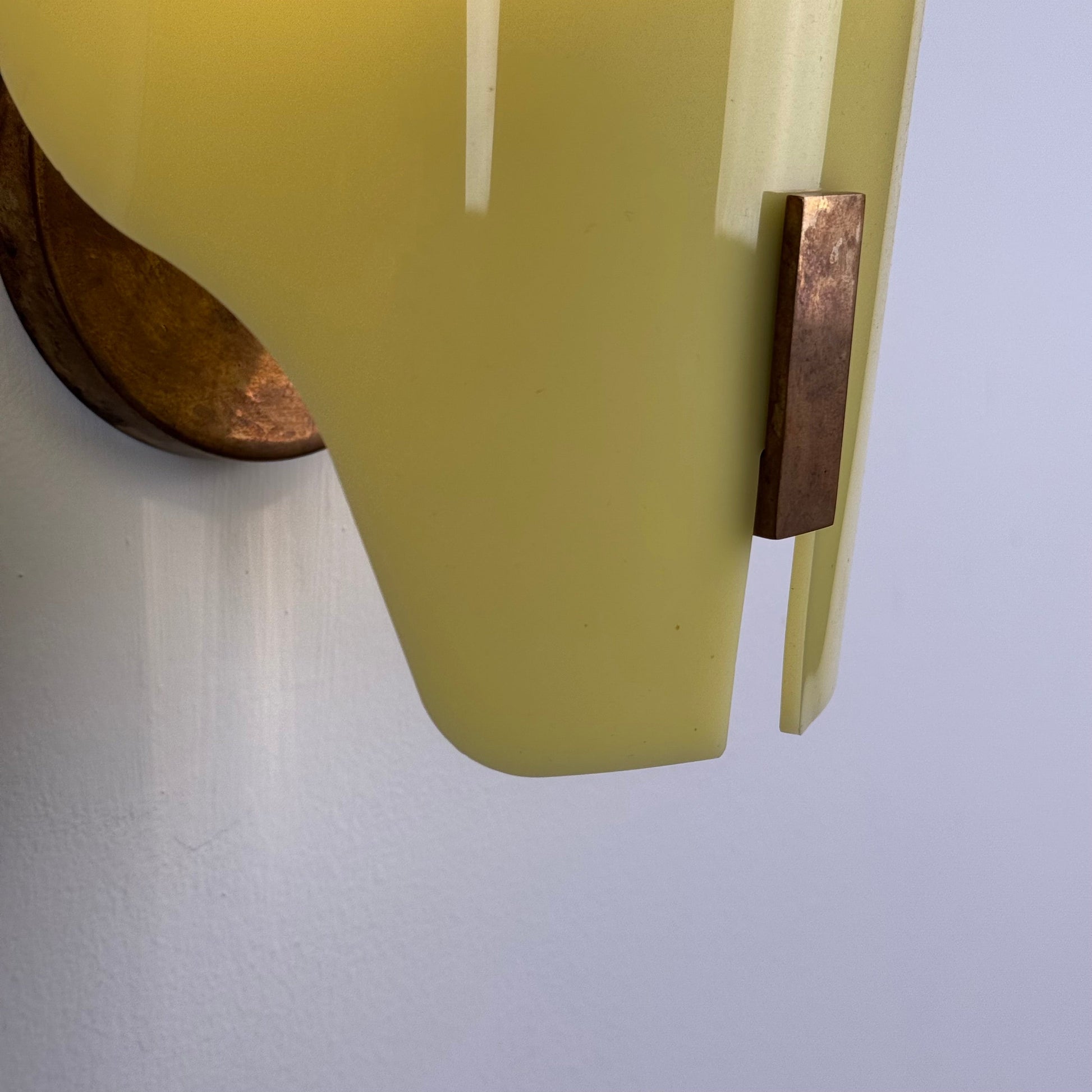 Rare Pair of Model 157-PX Wall Lights by Gino Sarfatti for Arteluce, Italy, 1960 Sconces