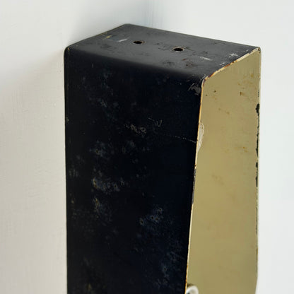 Rare Pair of Model 1937 Wall Lights by Max Ingrand for Fontana Arte, Italy, 1958 Sconces