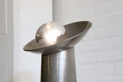 Rare 'Radar' Table Lamp by Gjlla Giani for Nucleo Sormani, 1971 Table Lamps