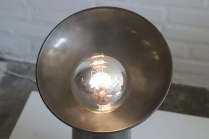 Rare 'Radar' Table Lamp by Gjlla Giani for Nucleo Sormani, 1971 Table Lamps