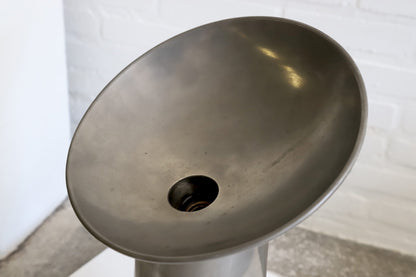 Rare 'Radar' Table Lamp by Gjlla Giani for Nucleo Sormani, 1971 Table Lamps