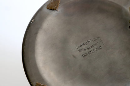 Rare 'Radar' Table Lamp by Gjlla Giani for Nucleo Sormani, 1971 Table Lamps