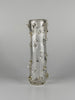Rare "a Mugnoni" Murano Glass Vase by Ercole Barovier for Barovier & Toso, 1938 Vases