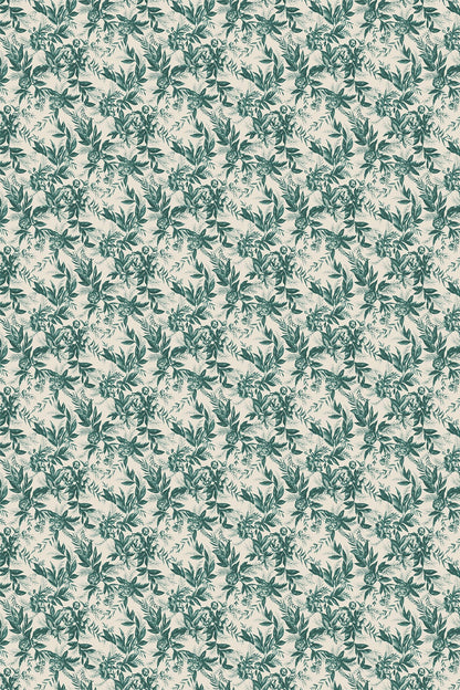 Recollection Wallpaper in Boreal Forest by Papier