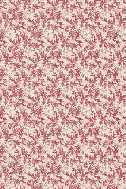Recollection Wallpaper