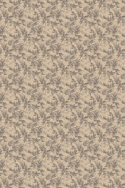 Recollection Wallpaper