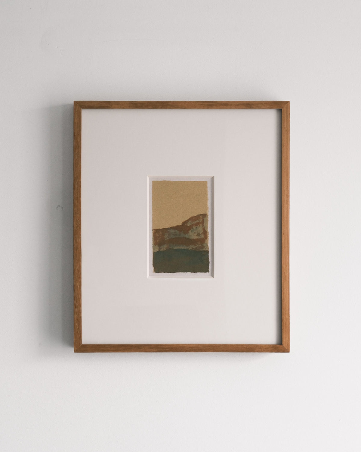Red Mountain by Aimée Adriaansen Artwork