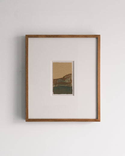 Red Mountain by Aimée Adriaansen Artwork