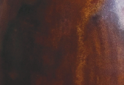 Vy Voi Glaze - Red Soil