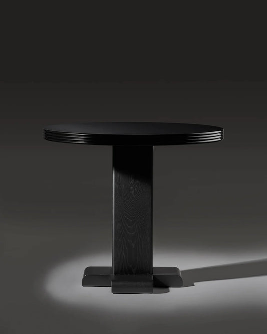 Reeded Dining Table Dining Tables