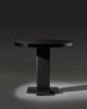 Reeded Dining Table Dining Tables