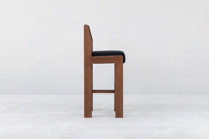 Reka Bar Stool by Sun at Six Bar Stools