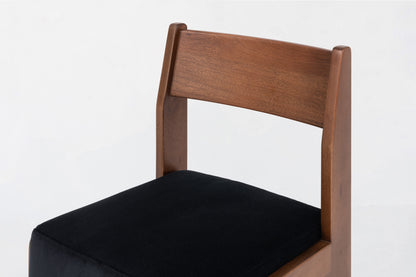 Reka Bar Stool by Sun at Six Bar Stools