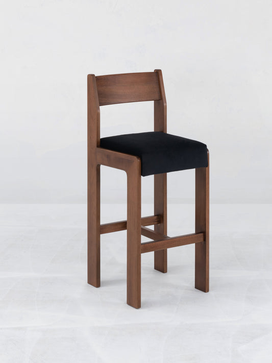 Reka Bar Stool by Sun at Six Bar Stools