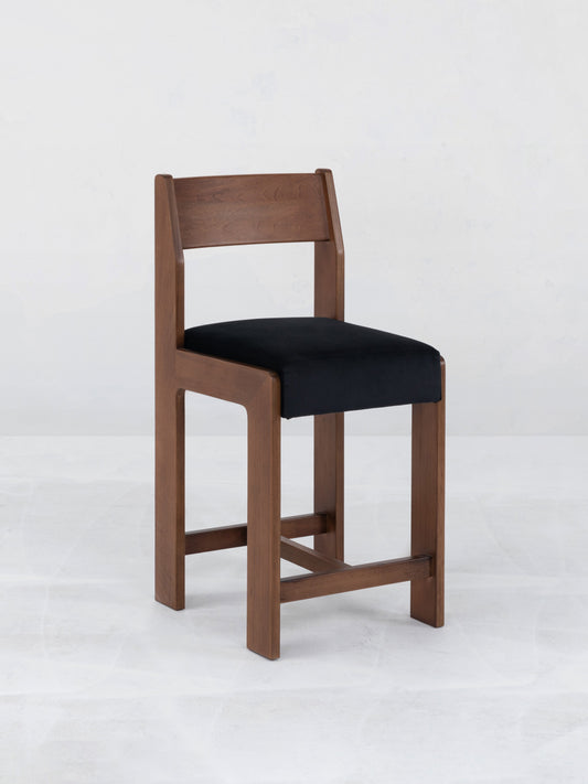 Reka Counter Stool by Sun at Six Counter Stools