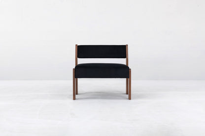 Reka Lounge Chair by Sun at Six Chairs