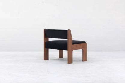 Reka Lounge Chair by Sun at Six Chairs