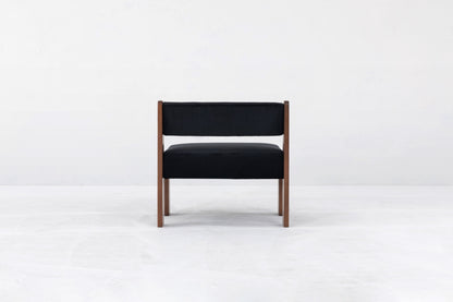 Reka Lounge Chair by Sun at Six Chairs
