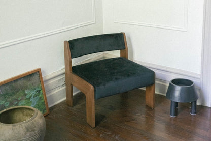 Reka Lounge Chair by Sun at Six Chairs