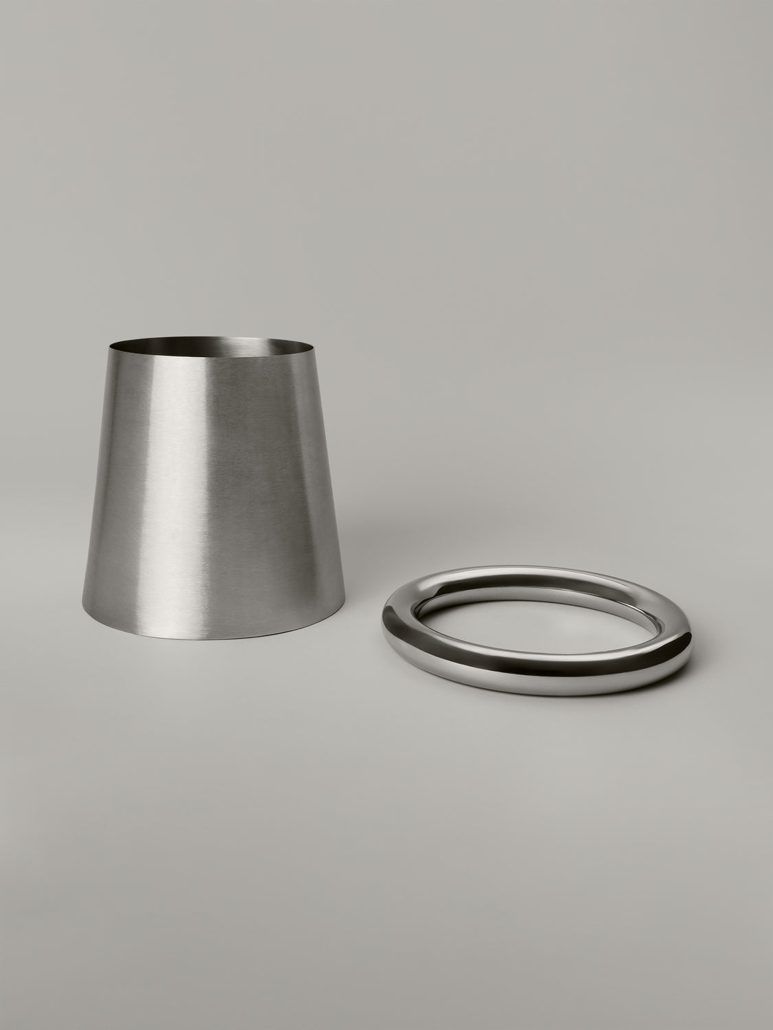 Release Waste Bin Wastebin