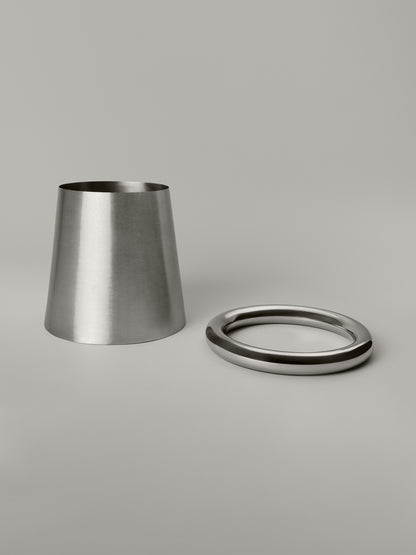 Release Waste Bin Wastebin