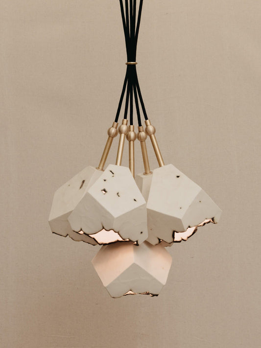 Relic Chandelier 7.5 Chandeliers