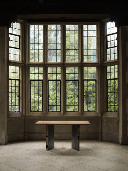 Relic Table by Copeland Studio Consoles