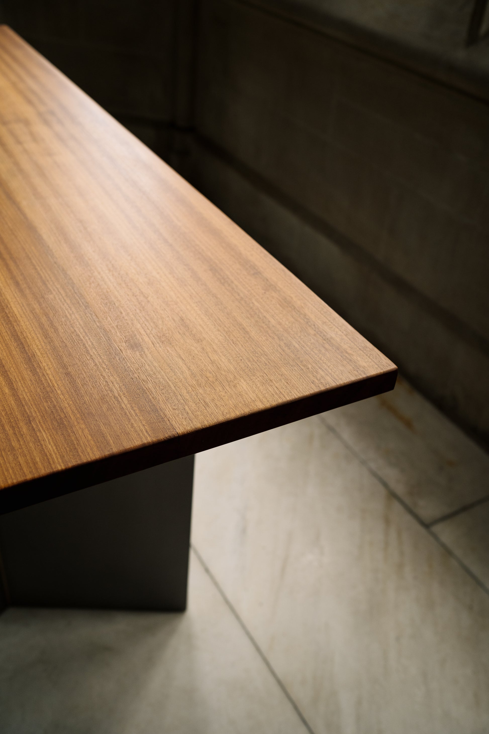Relic Table by Copeland Studio Consoles