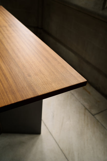 Relic Table by Copeland Studio Consoles