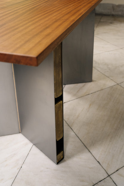Relic Table by Copeland Studio Consoles