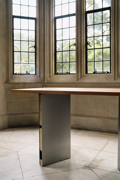 Relic Table by Copeland Studio Consoles