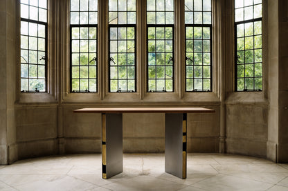 Relic Table by Copeland Studio Consoles