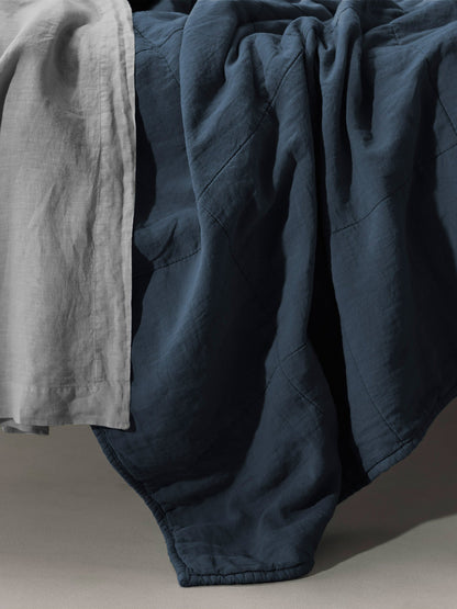 Rem Quilt in Pacifico by Society Limonta