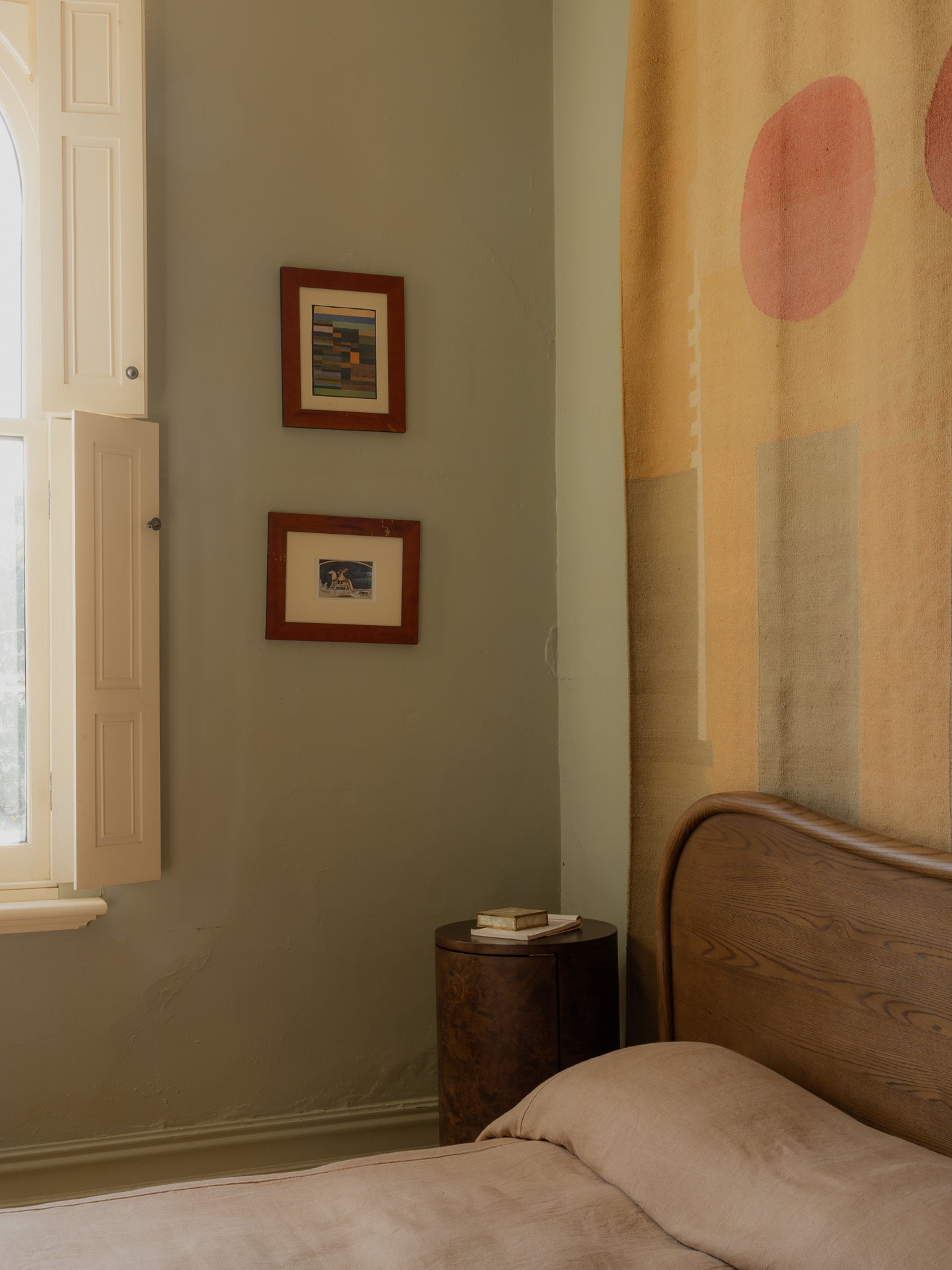 Remy Bedhead Headboards