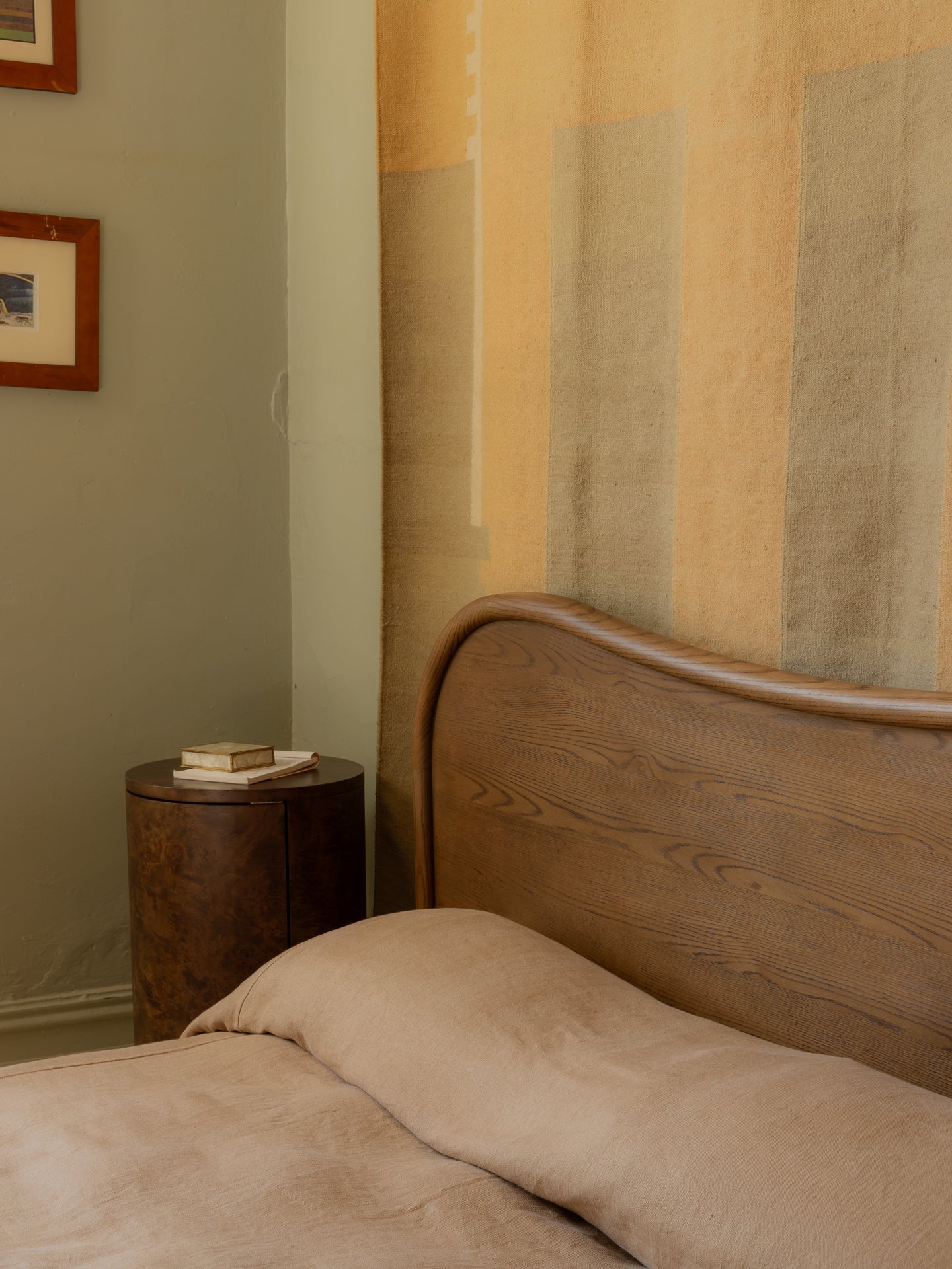 Remy Bedhead Headboards