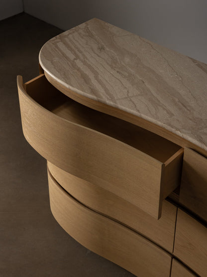Remy Dresser Dressers