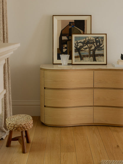 Remy Dresser Dressers