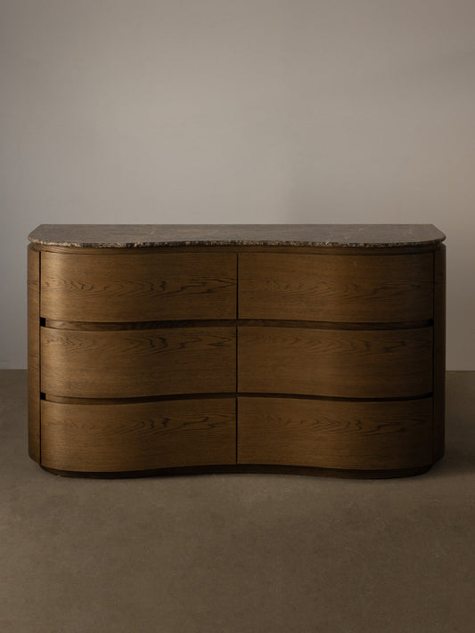 Remy Dresser Dressers